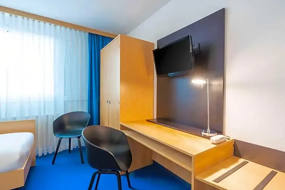 Comfort Atlantic Munchen Sud - Chambres
