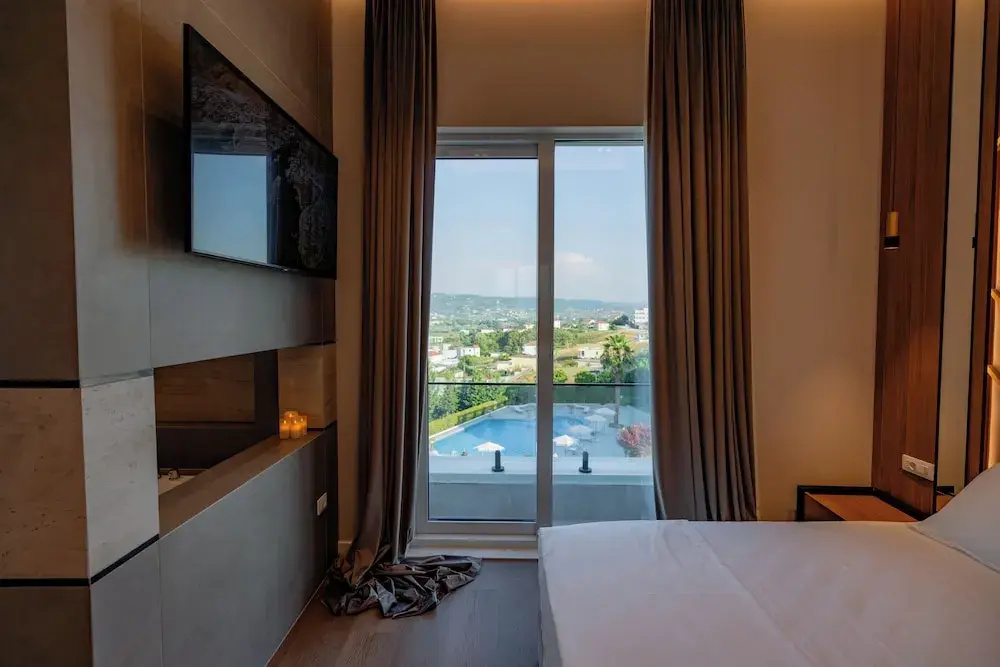 Royal Hill Hotel - Général