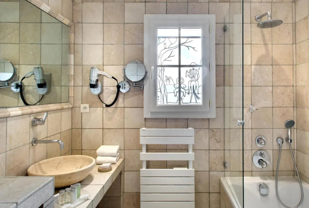 Maison Bérard – hôtel restaurant spa - Général