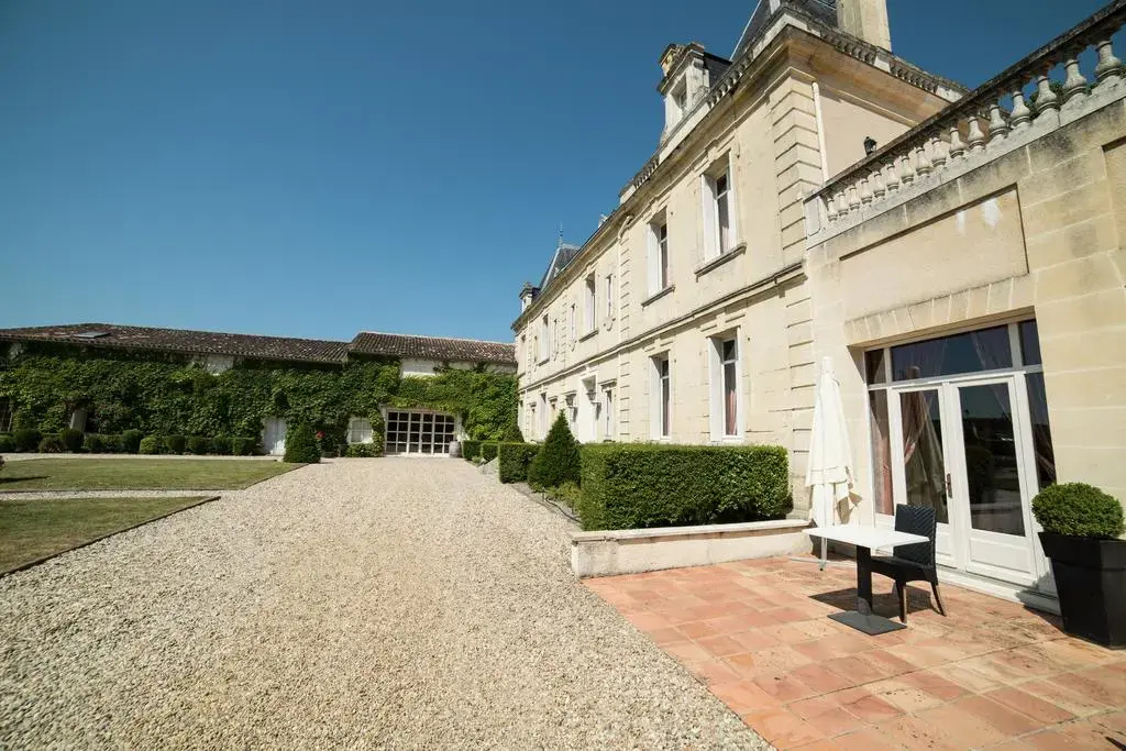 Château Meyre
