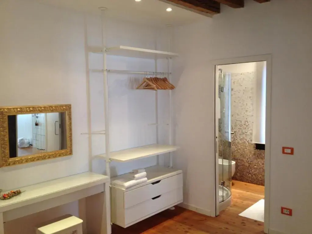 Duplex Apartment