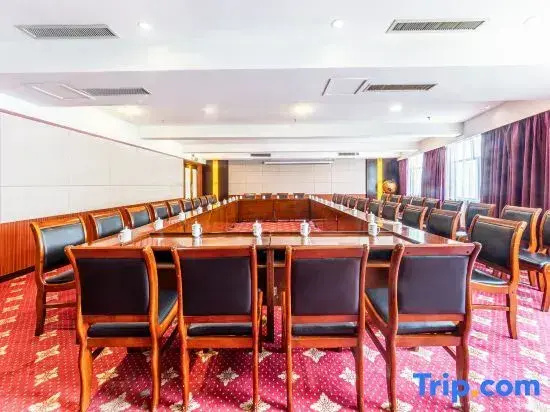 Business Centre