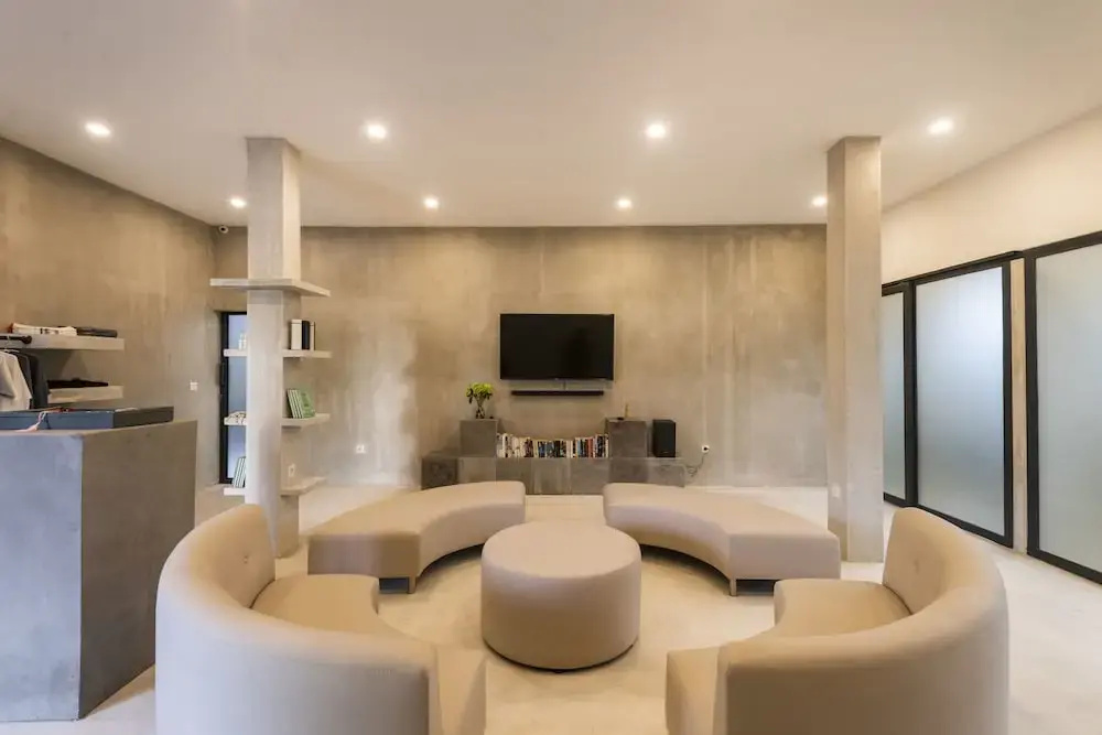 Canggu Dream Studios & Villas — фото