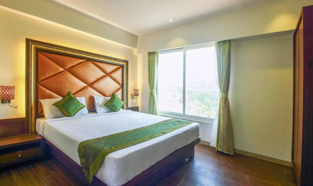 Hotel photo 15
