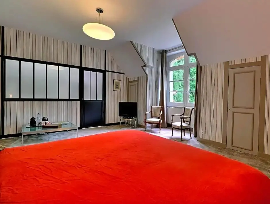 Voir la photo 3 — Manoir Les Brieux