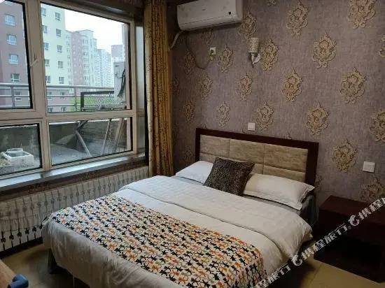 Yijia Hotel