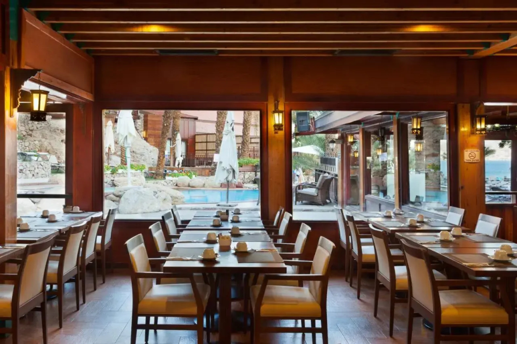 Royal Shangri-La Eilat - фото 39