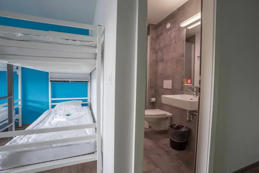 Hotel photo 9