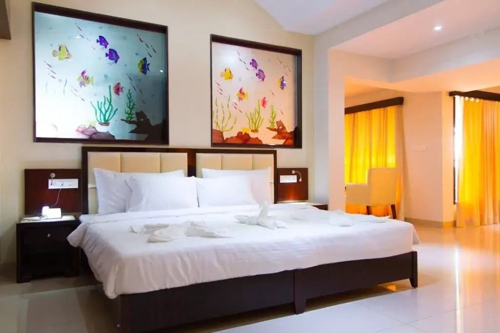 Hotel Karishma Grand - Général