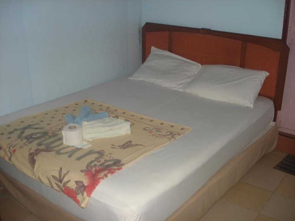 Kawana Tourist Inn