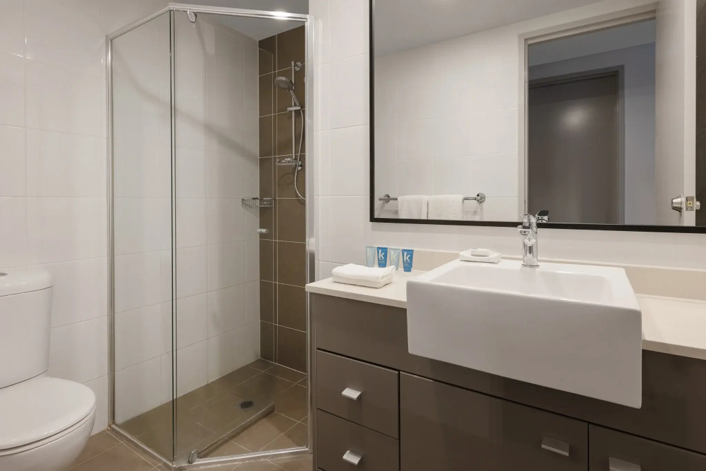 Meriton Suites Broadbeach, Gold Coast - Général
