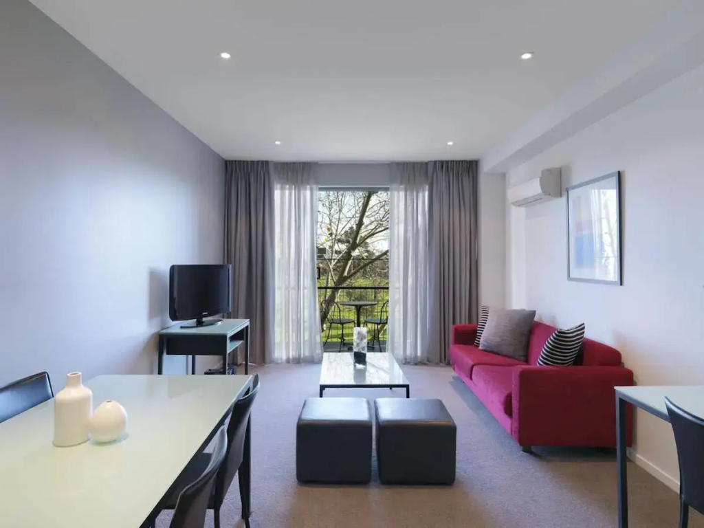 Adina Apartment Hotel St Kilda Melbourne - Général