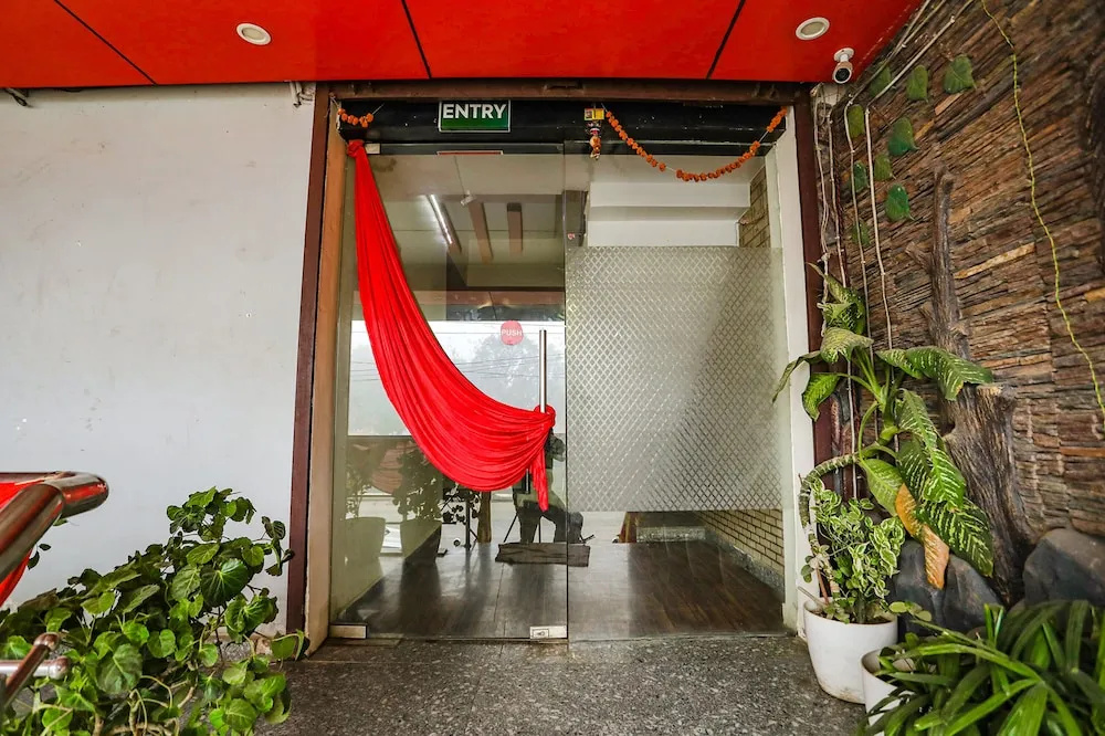 Hotel photo 14