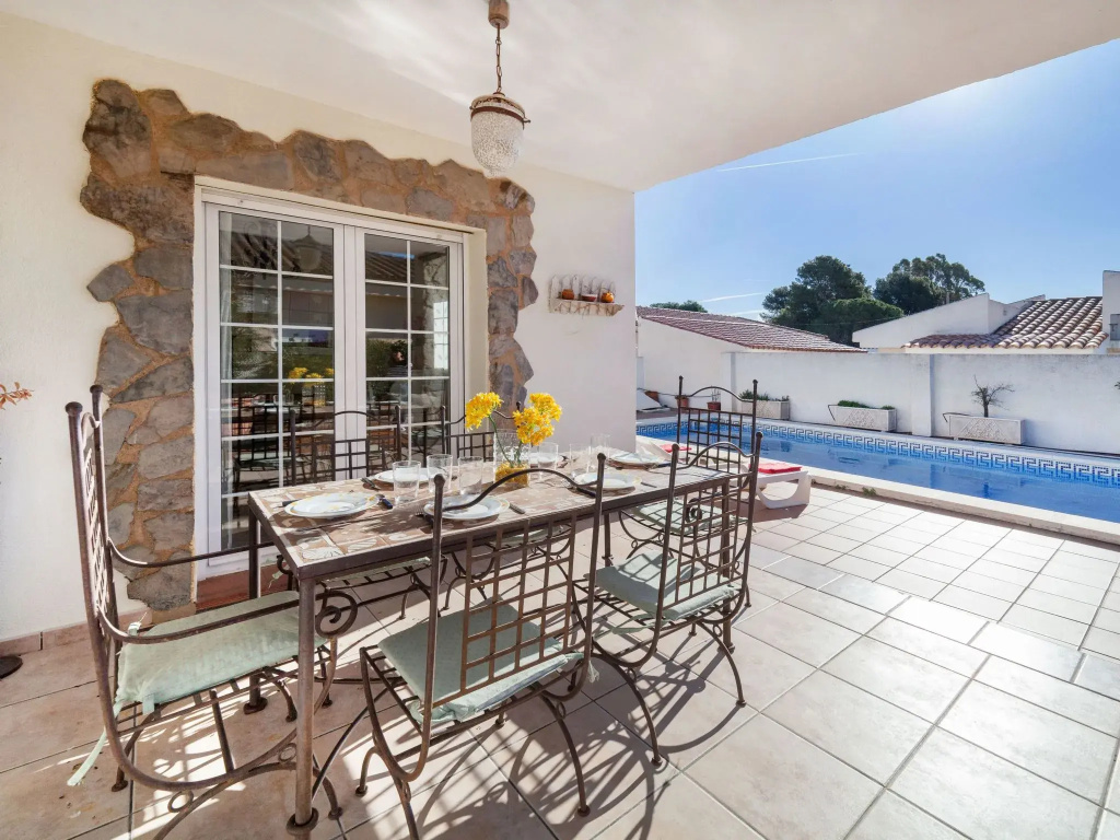Villa Villa Capri