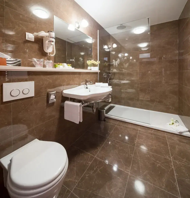 Premium room