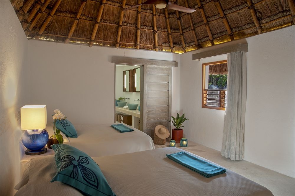 Hotel Las Palapas — 5
