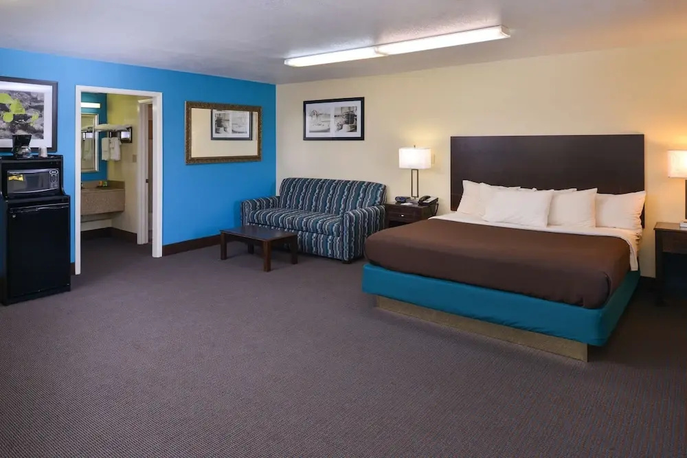 Ramada Limited Batesville - фото 2