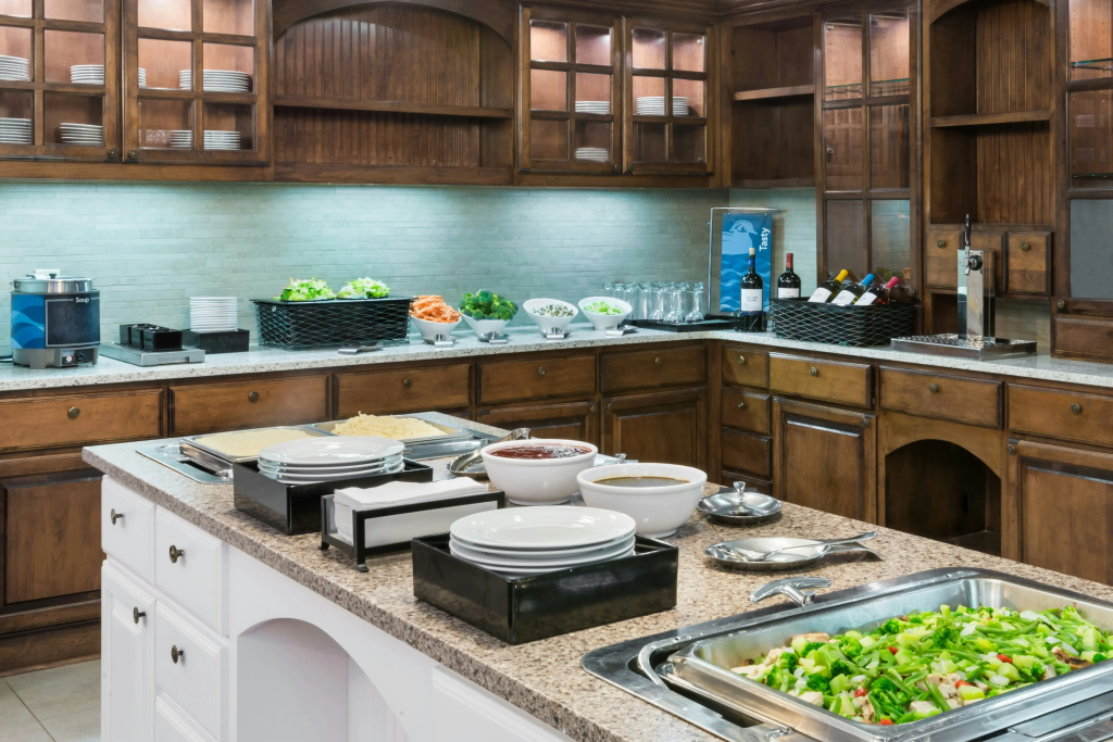 Homewood Suites by Hilton Baton Rouge - Général