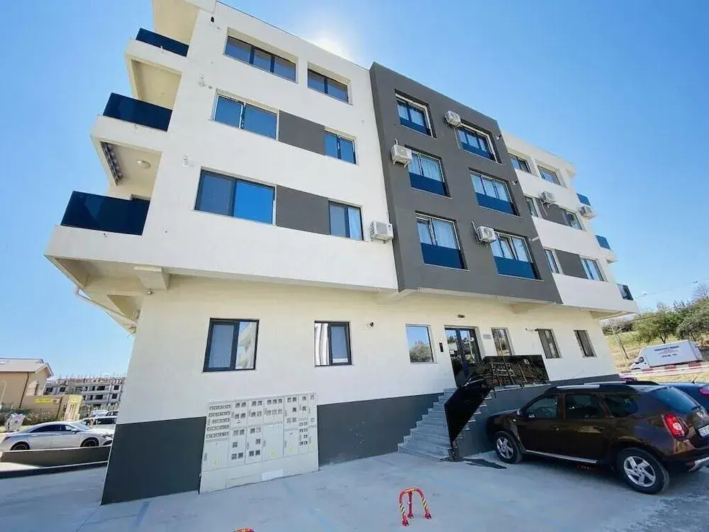 Dream Mamaia North