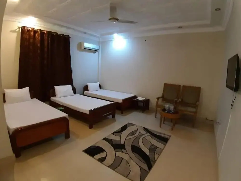 Victoria Inn Guest House — фото 4