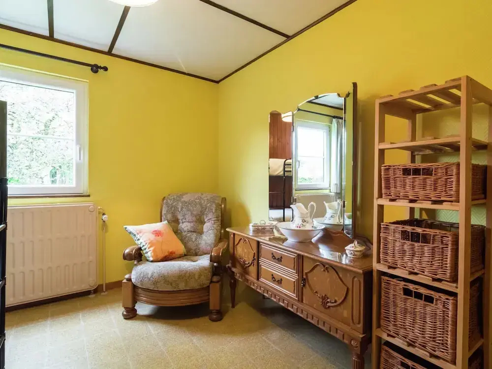 Cottage in Chiny With Private Garden - фото 4