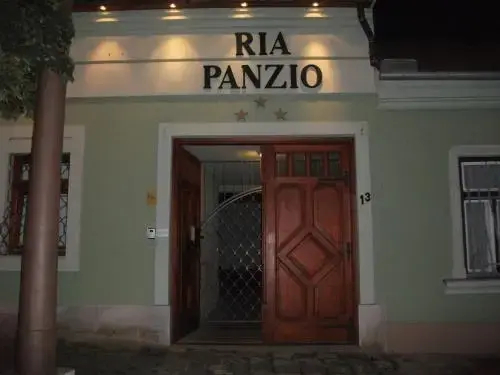 Ria Panzio - фото 8