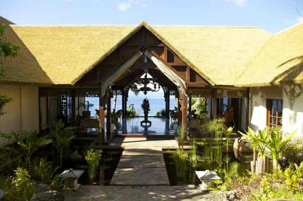 Frégate Island Private
