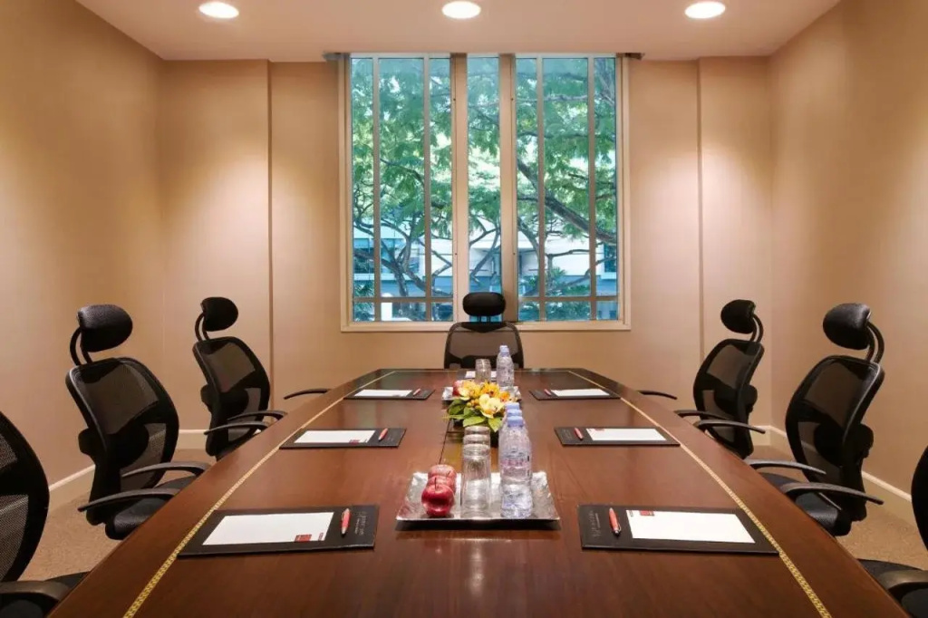 Rendezvous Hotel Singapore by Far East Hospitality - Général