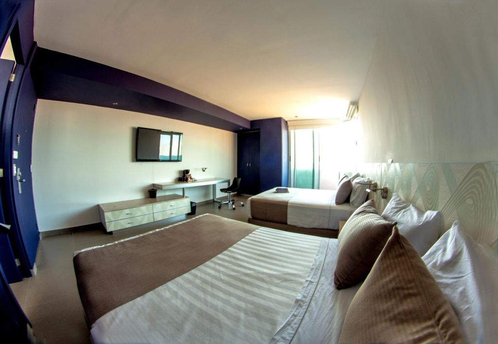 Hotel Punta Azul — 2