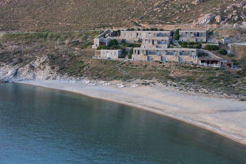 COCO-MAT Eco Residences Serifos picture