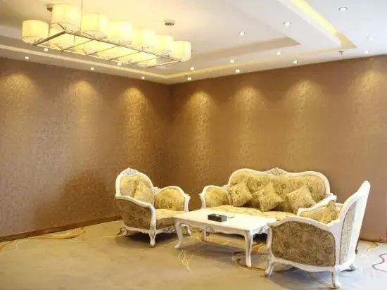 Business Centre