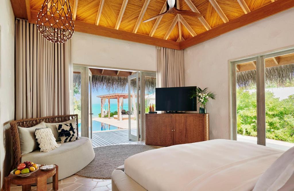 Sirru Fen Fushi (Ex.Fairmont)