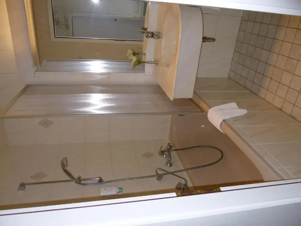 Adler Hotel - Chambres