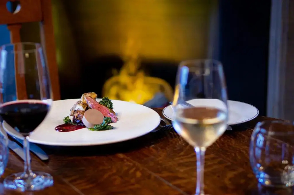 Holbeck Ghyll Country House Hotel - Général