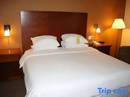 Four Points by Sheraton Chicago O'Hare Airport - Chambres