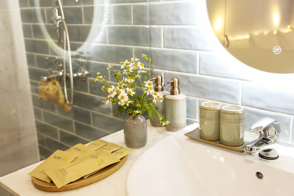 Tomhill Boutique Resort & Spa Phu Quoc
