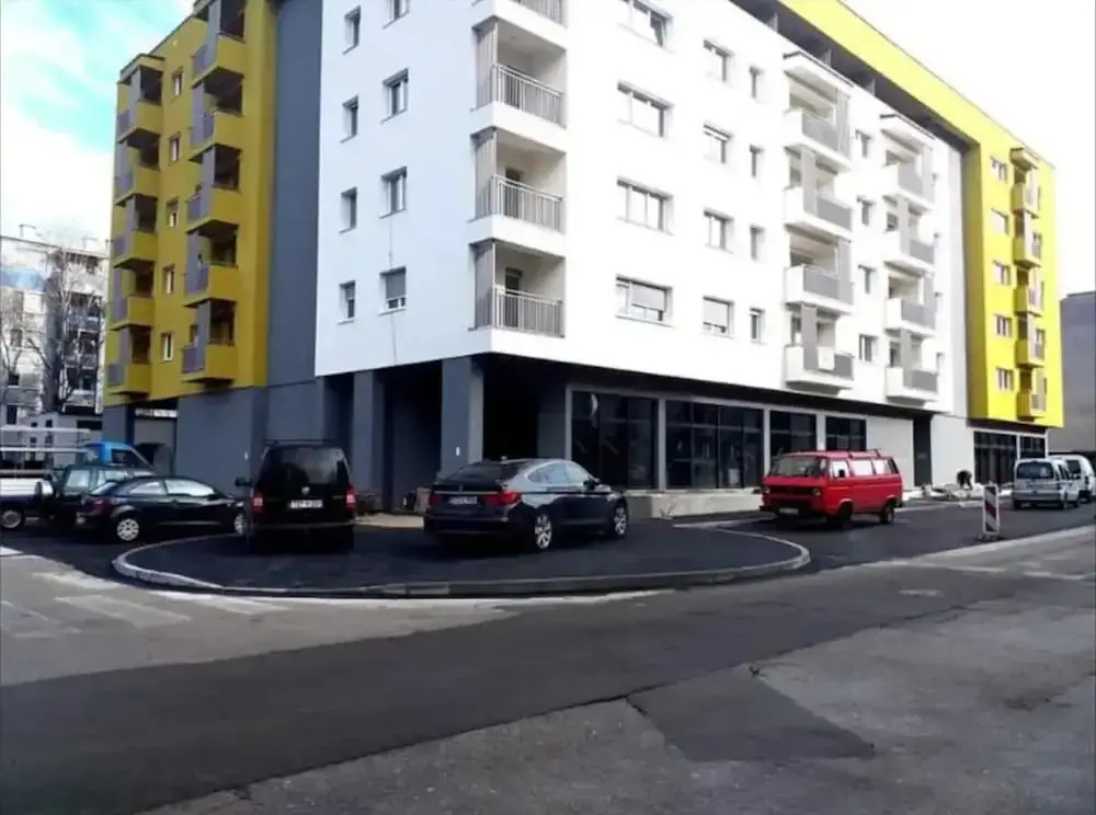 Apartment Viva