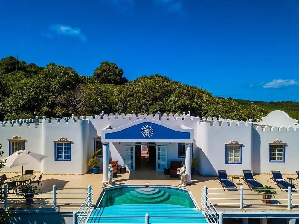 Camelot Villa — фото 5