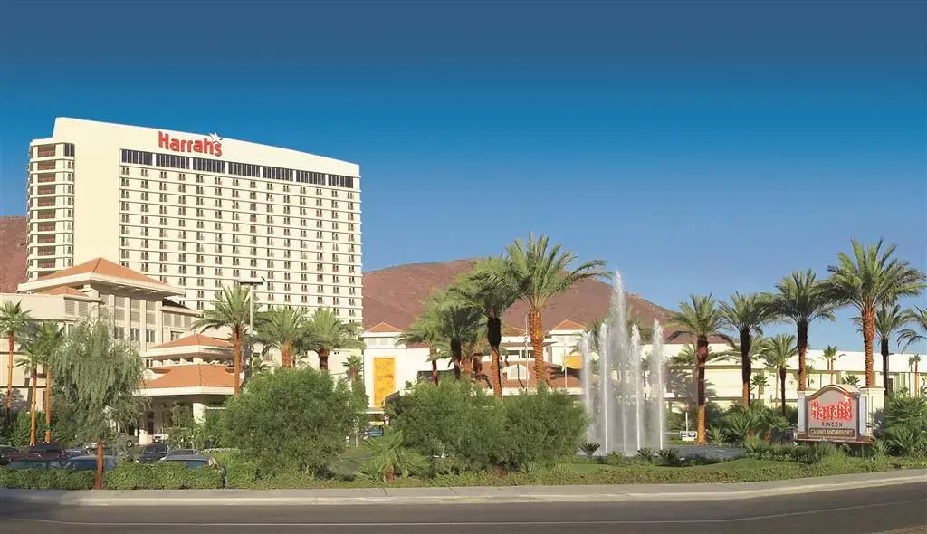 Harrah's Resort Southern California - A Caesars Rewards Destination