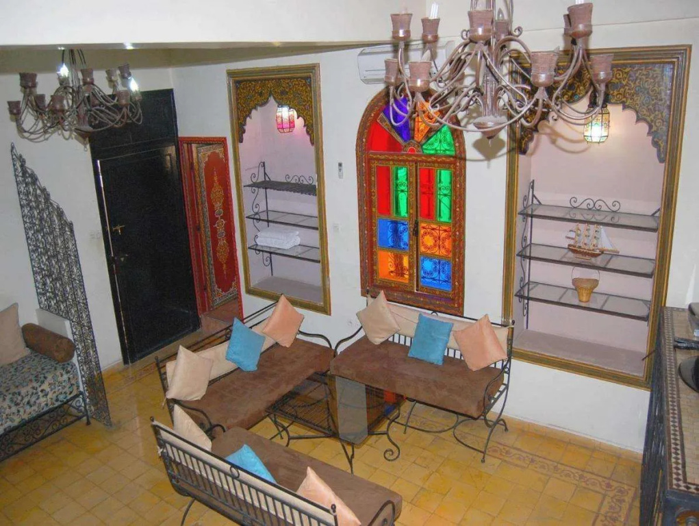 Hotel photo 9