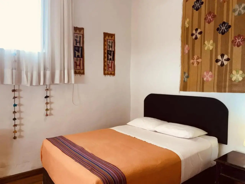 ViaVia Cafe Ayacucho 2 - фото 3