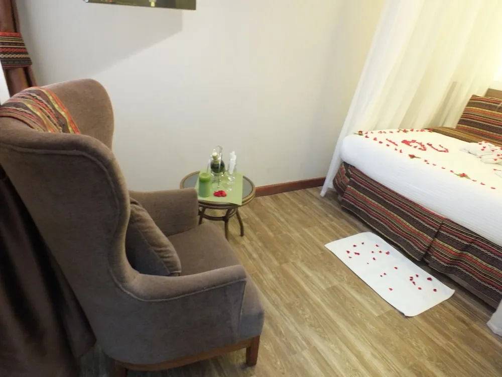 Hotel photo 5
