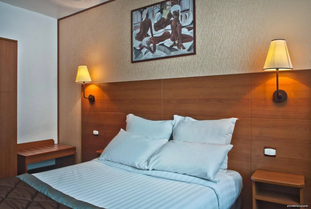 Hotel Mercure Paris Malakoff Parc des Expositions - Général