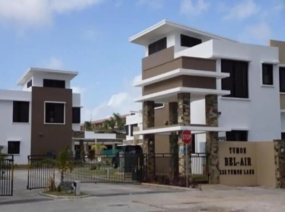 Tumon Belair