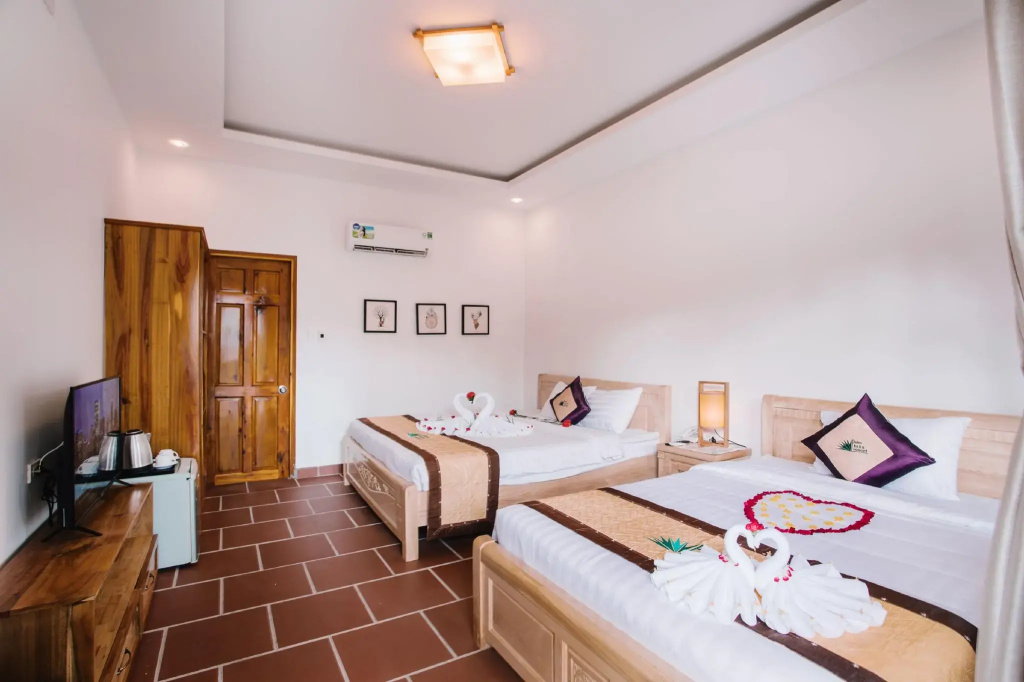 Palm Hill Resort Phu Quoc - Général