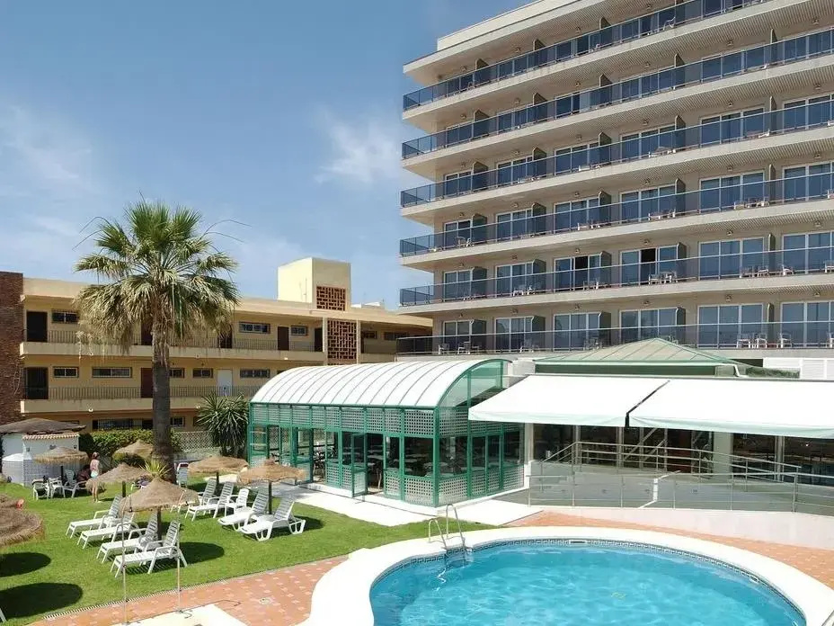 Hotel Isabel - Chambres