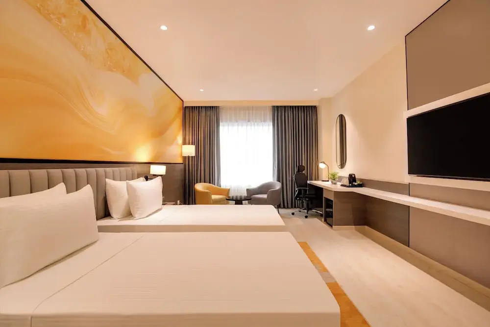 Hotel photo 20
