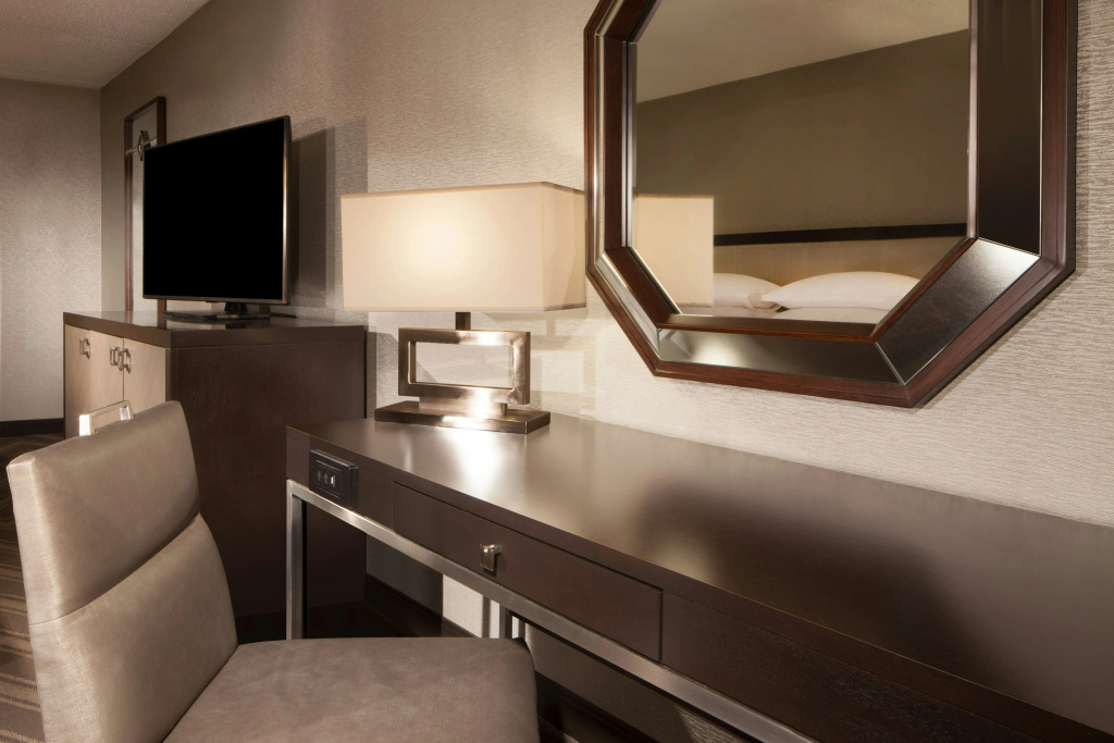 Sheraton Bucks County Langhorne - Général