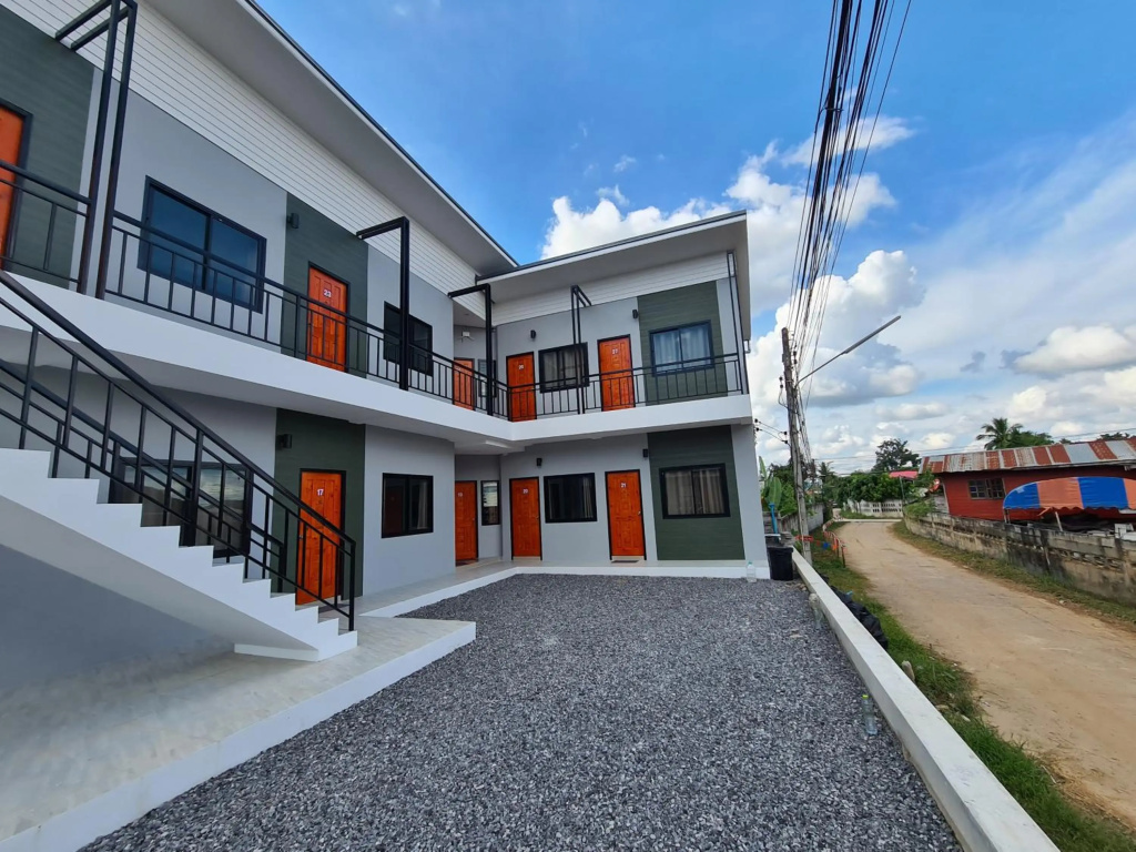 Vamin Resort Chiangkhan Loei วามินทร์รีสอร์ท เชียงคาน เลย