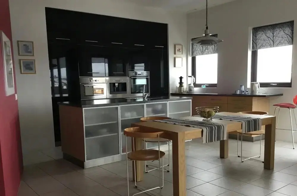 Melas 9 Guesthouse - Général